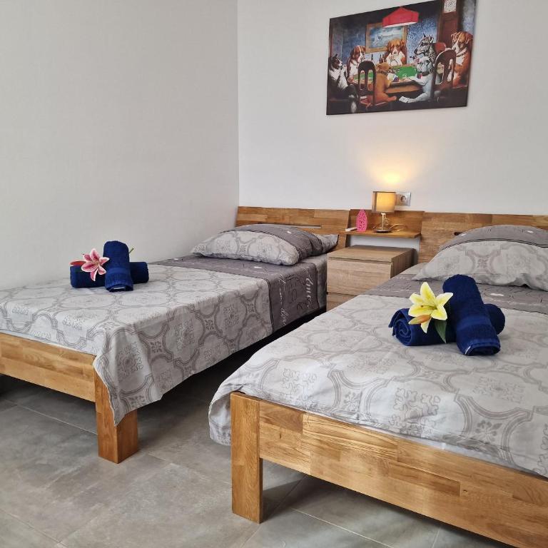 Riumar "Del Perro", 300m to beach, private pool, On-Site-Service, dog beach - Casa de 3 dormitorios - 27