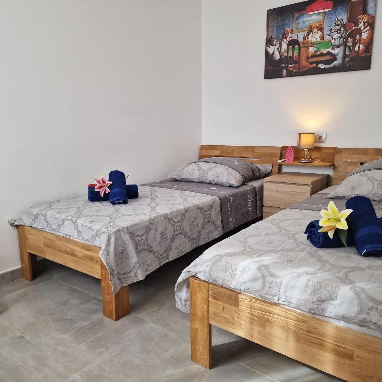 Riumar "Del Perro", 300m to beach, private pool, On-Site-Service, dog beach - Casa de 3 dormitorios - 28