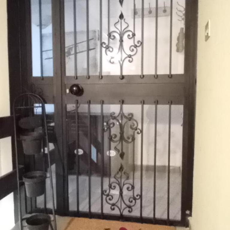 La Terrazzina - Appartamento con 2 Camere da Letto - 10