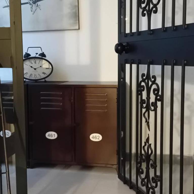 La Terrazzina - Appartamento con 2 Camere da Letto - 13