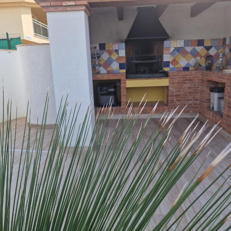 Riumar Sueno, 270m to beach, Privat-Pool, On-Site-Service, dog beach - Casa de 3 dormitorios - 19