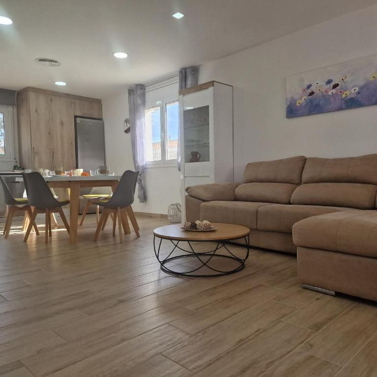 Riumar Sueno, 270m to beach, Privat-Pool, On-Site-Service, dog beach - Casa de 3 dormitorios - 21