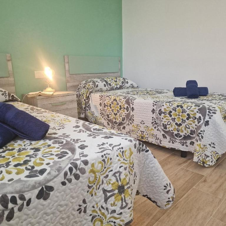 Riumar Sueno, 270m to beach, Privat-Pool, On-Site-Service, dog beach - Casa de 3 dormitorios - 31