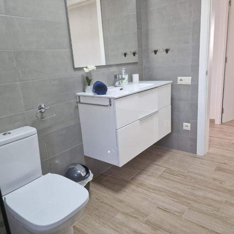 Riumar Sueno, 270m to beach, Privat-Pool, On-Site-Service, dog beach - Casa de 3 dormitorios - 36