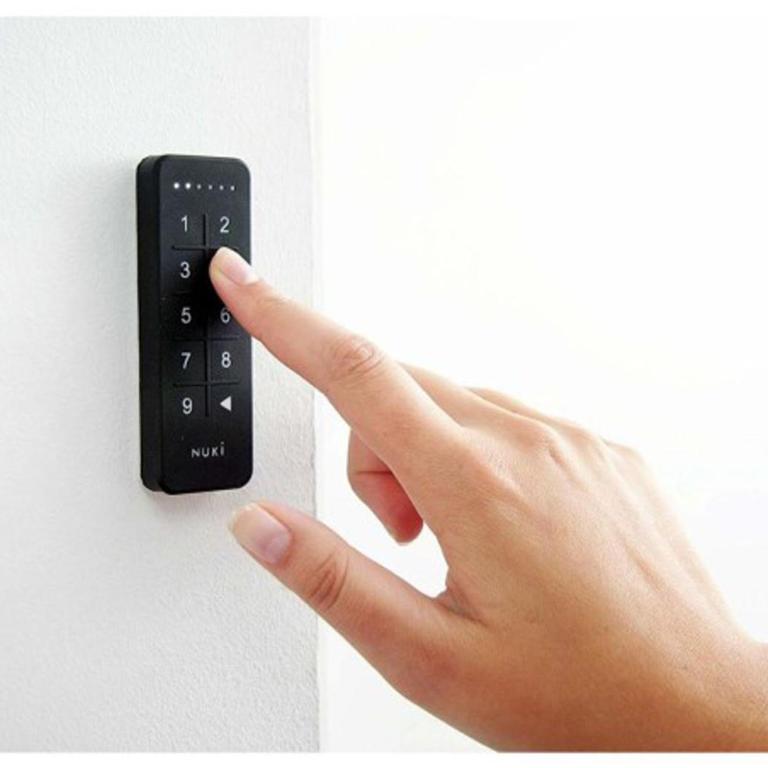 Klimt Business Grade All New Comfortable Apartment - Apartman sa 1 Spavaćom Sobom - 40