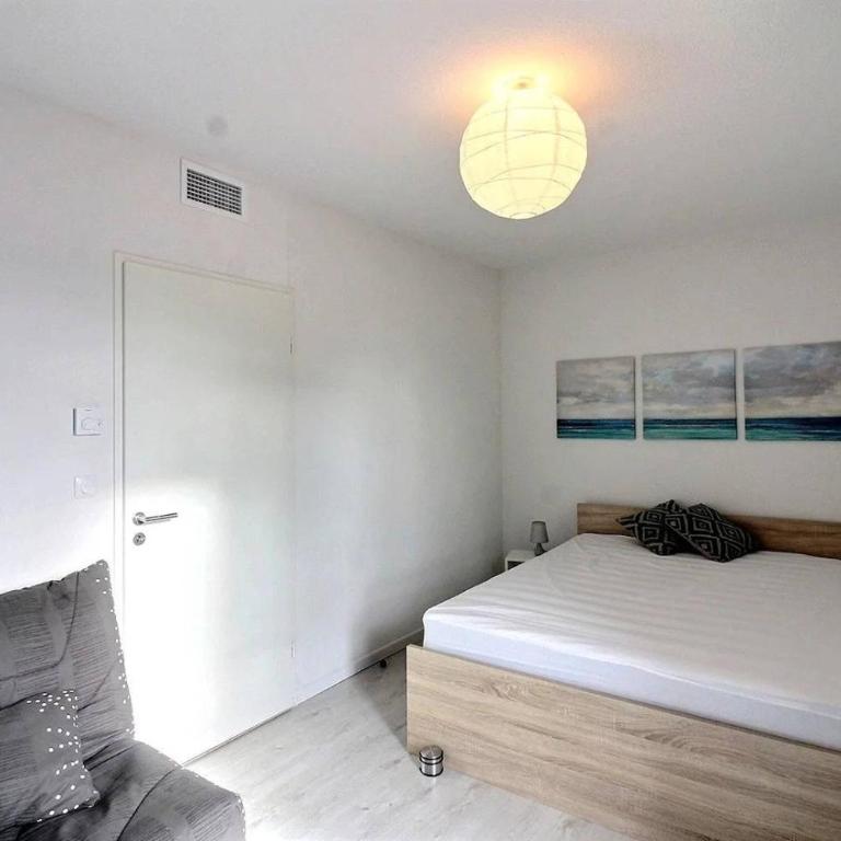 Deky - Appartamento con 2 Camere da Letto - 5