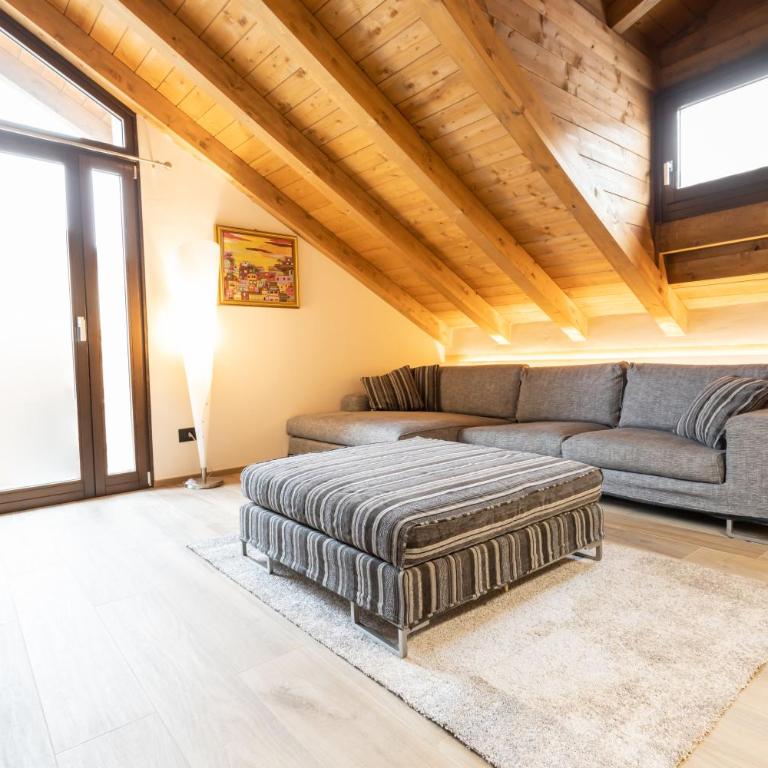 Maison Aubert in Centro Storico - Appartamento con 1 Camera da Letto - 2