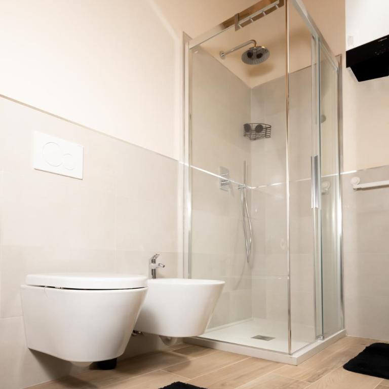 Maison Aubert in Centro Storico - Appartamento con 1 Camera da Letto - 7
