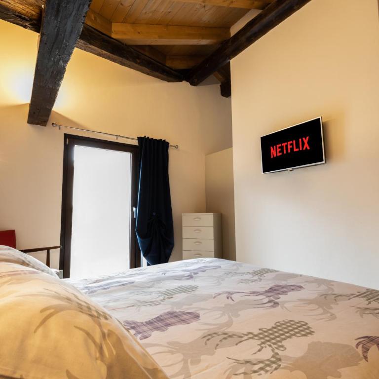Maison Aubert in Centro Storico - Appartamento con 1 Camera da Letto - 5
