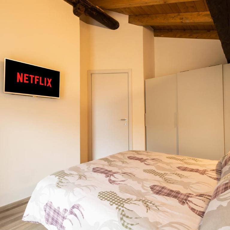 Maison Aubert in Centro Storico - Appartamento con 1 Camera da Letto - 6