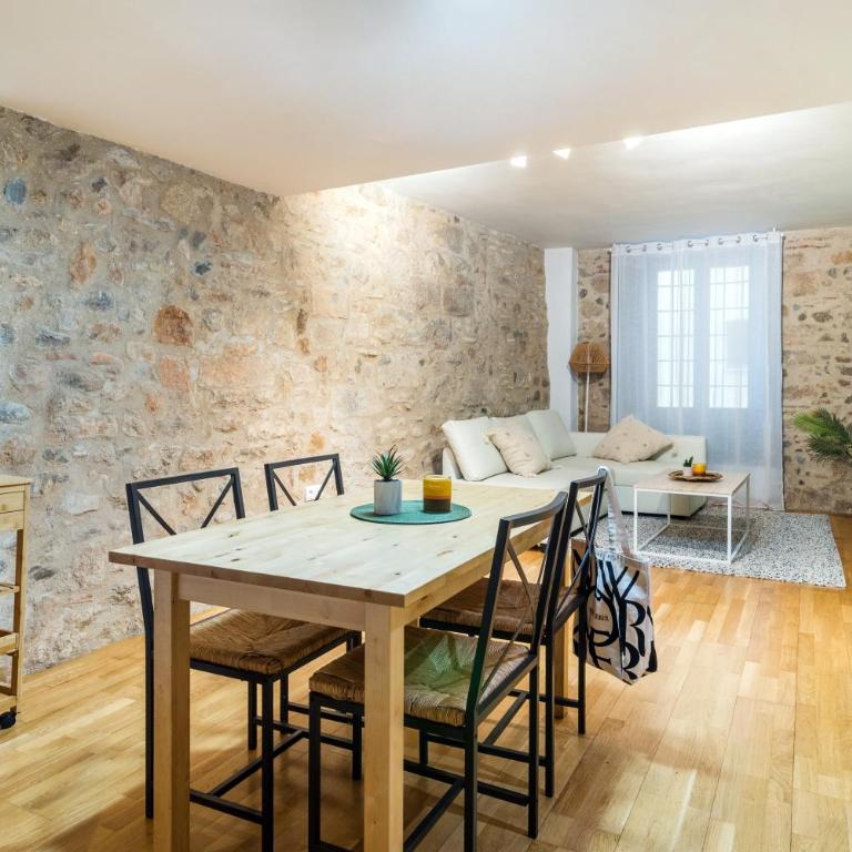 Elena Apartments - Girona - Apartamento de 1 dormitorio - 1