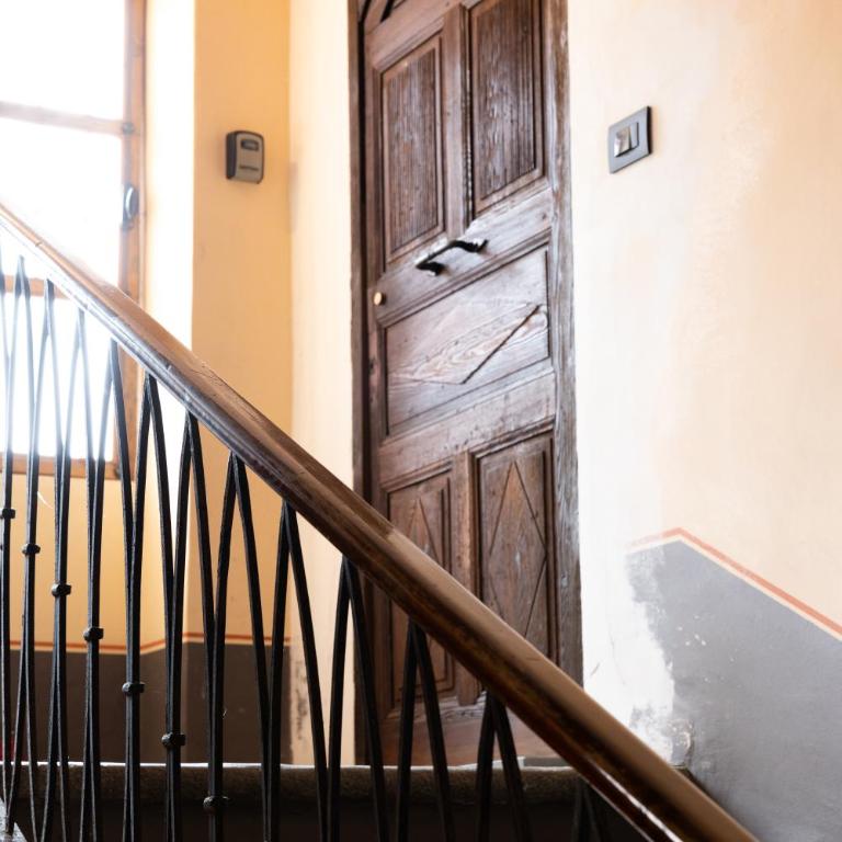 Maison Aubert in Centro Storico - Appartamento con 1 Camera da Letto - 16