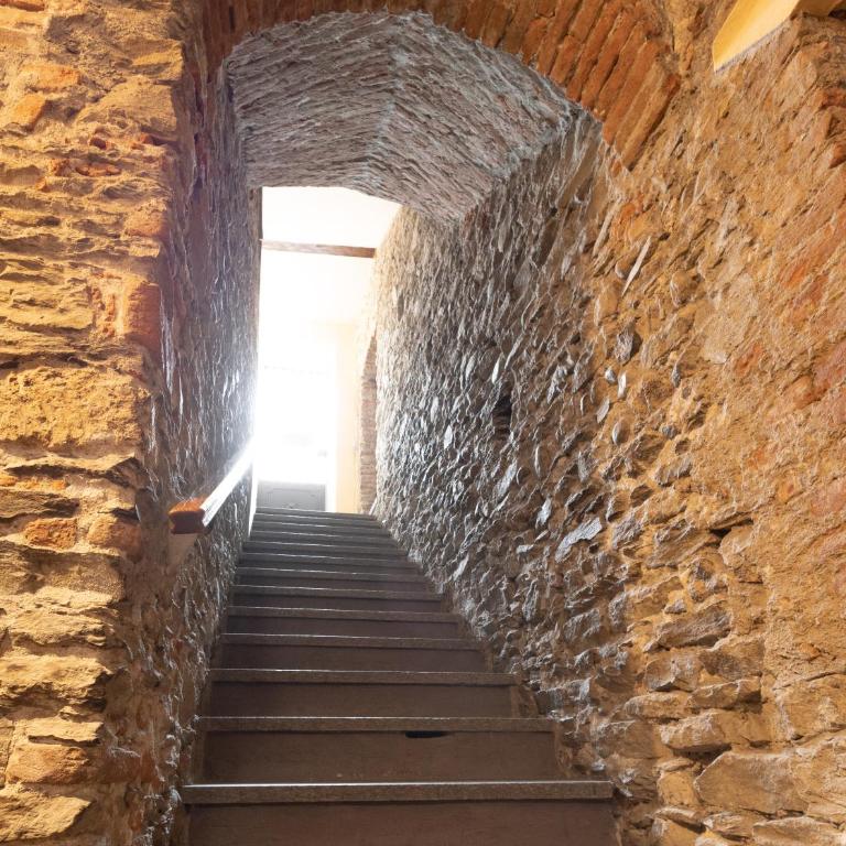 Maison Aubert in Centro Storico - Appartamento con 1 Camera da Letto - 17
