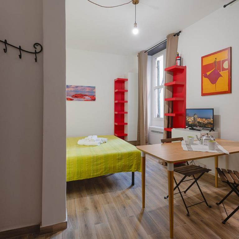 Appartamento Maddalena Basso - Affitti Brevi Italia - One-Bedroom Apartment - 1