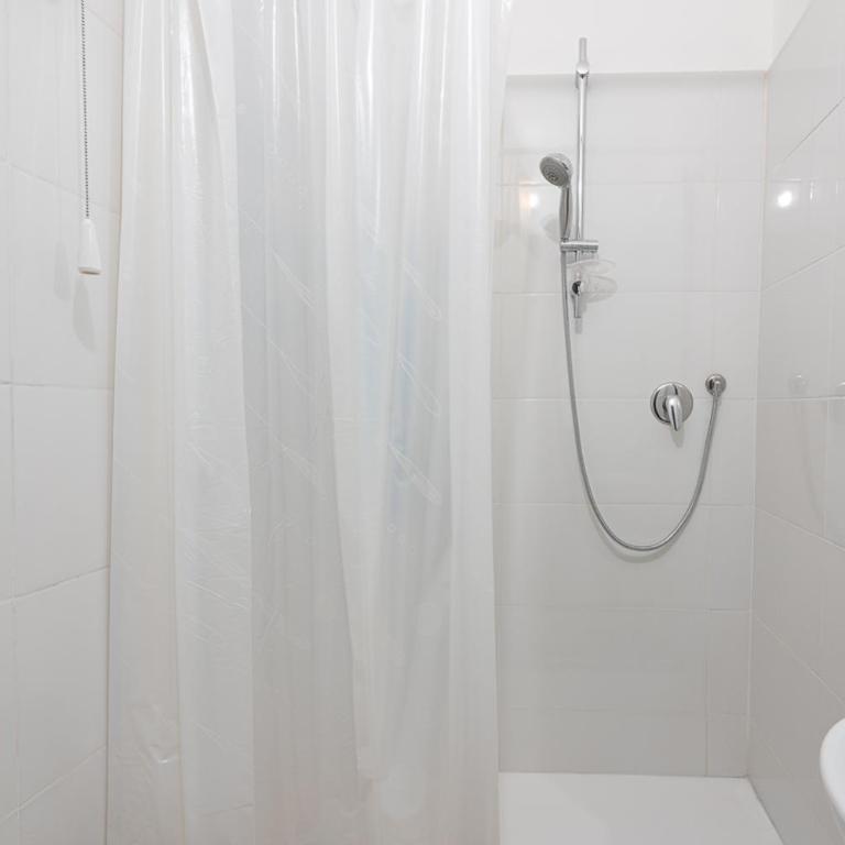 Appartamento Maddalena Basso - Affitti Brevi Italia - One-Bedroom Apartment - 3