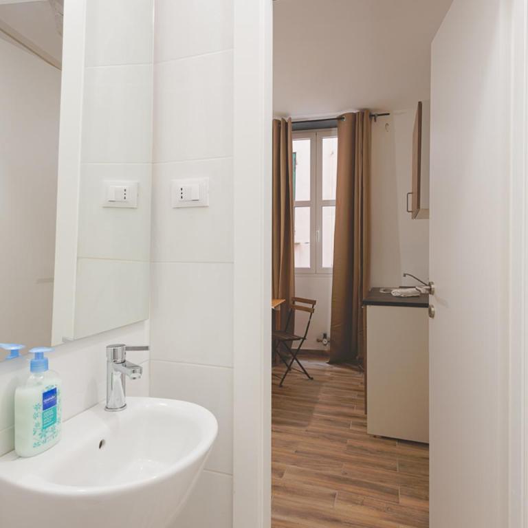 Appartamento Maddalena Basso - Affitti Brevi Italia - One-Bedroom Apartment - 5