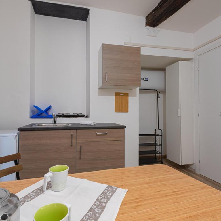 Appartamento Maddalena Basso - Affitti Brevi Italia - One-Bedroom Apartment - 9