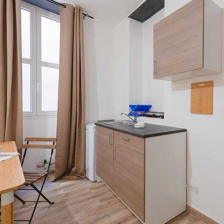 Appartamento Maddalena Basso - Affitti Brevi Italia - One-Bedroom Apartment - 10