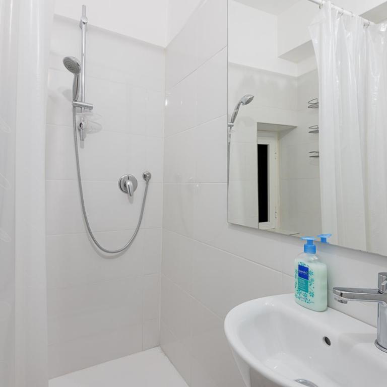 Appartamento Maddalena Basso - Affitti Brevi Italia - One-Bedroom Apartment - 15