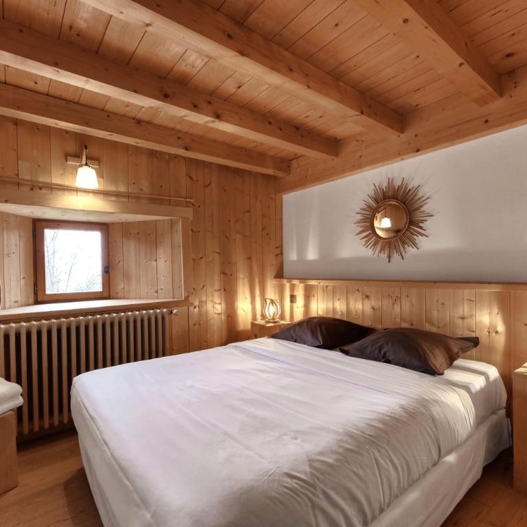 La ferme des ours - Chalet - 12