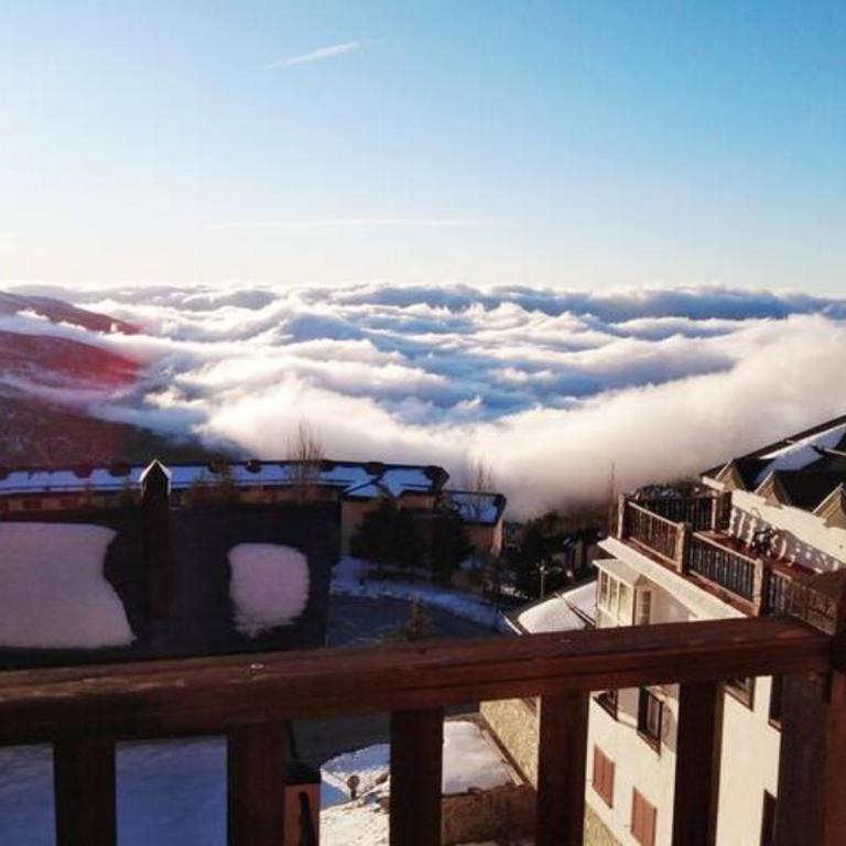 PENTHOUSE IN THE CLOUDS & PARKING - Apartamento Ático - 30
