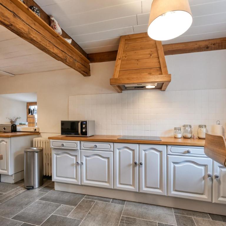 La ferme des ours - Chalet - 18