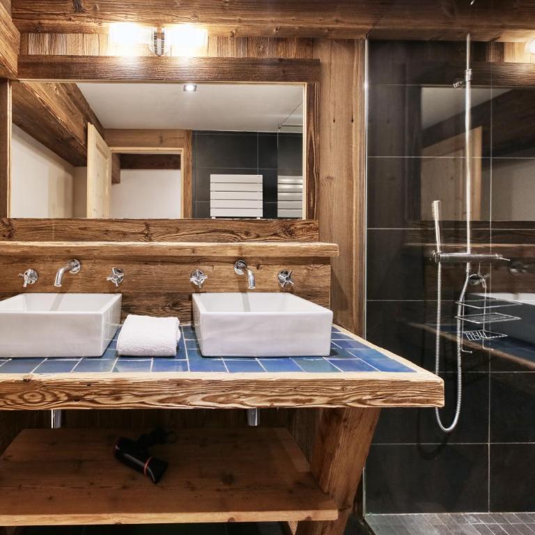 La ferme des ours - Chalet - 21