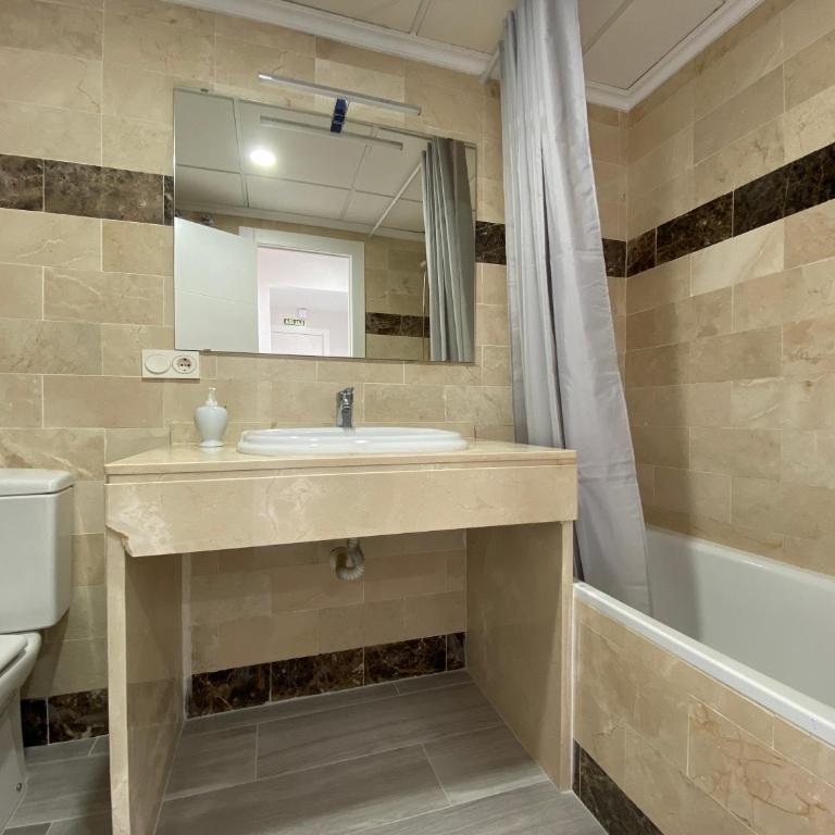 Vista del Mar Penthouse Panoramic - Apartamento de 2 dormitorios - 15