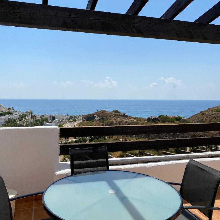 Vista del Mar Penthouse Panoramic - Apartamento de 2 dormitorios - 20