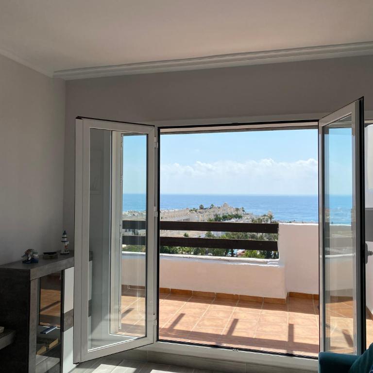 Vista del Mar Penthouse Panoramic - Apartamento de 2 dormitorios - 21