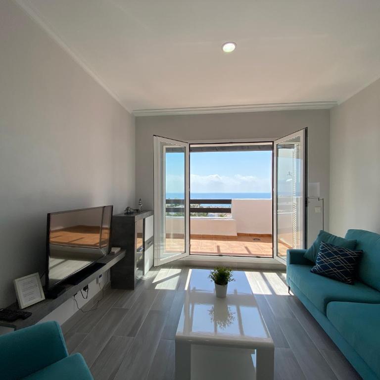 Vista del Mar Penthouse Panoramic - Apartamento de 2 dormitorios - 5