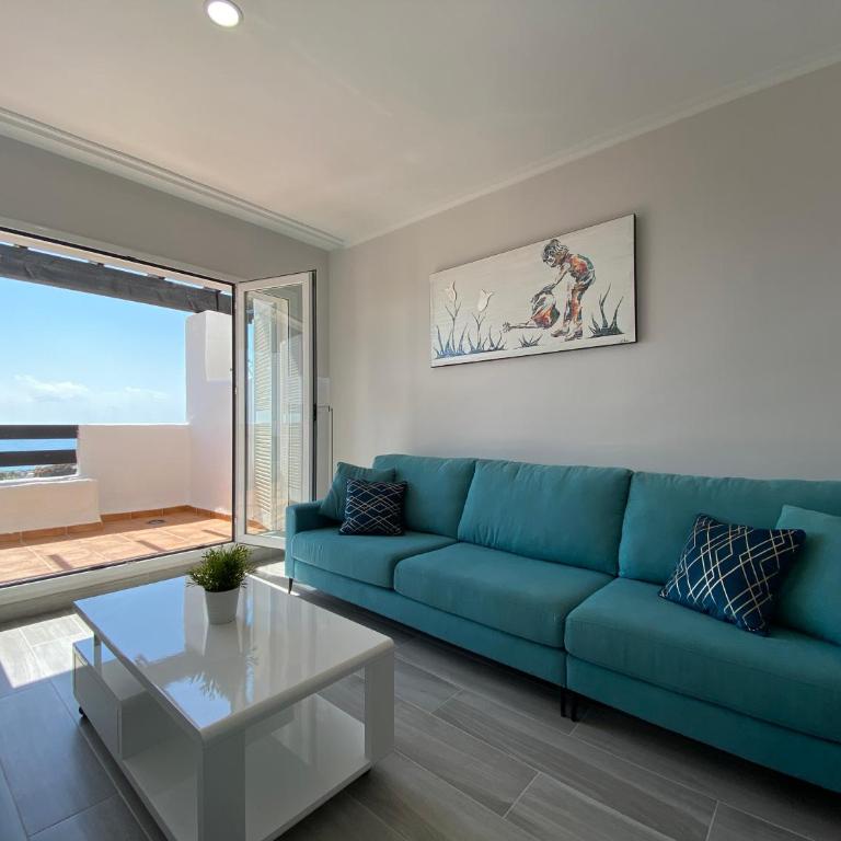 Vista del Mar Penthouse Panoramic - Apartamento de 2 dormitorios - 9