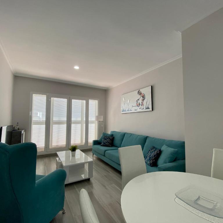 Vista del Mar Penthouse Panoramic - Apartamento de 2 dormitorios - 23
