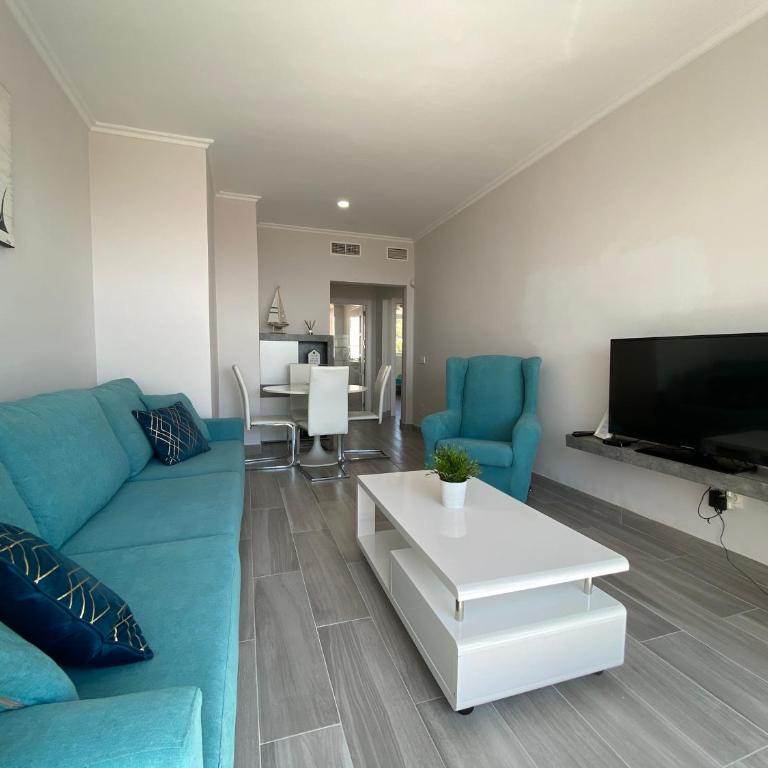 Vista del Mar Penthouse Panoramic - Apartamento de 2 dormitorios - 28