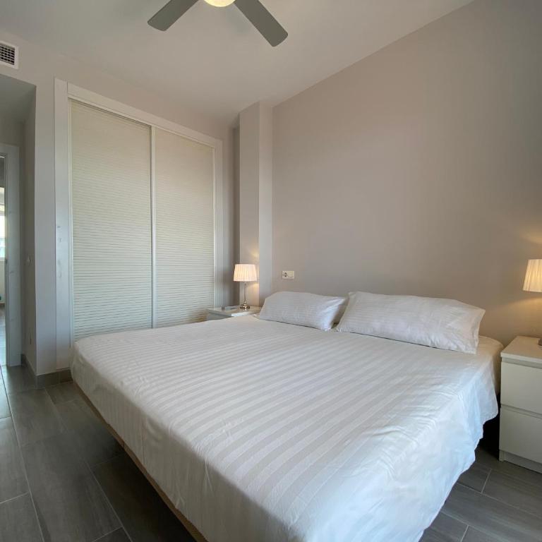 Vista del Mar Penthouse Panoramic - Apartamento de 2 dormitorios - 27