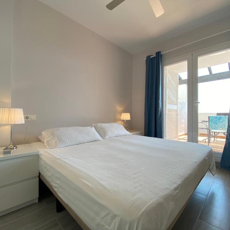 Vista del Mar Penthouse Panoramic - Apartamento de 2 dormitorios - 19