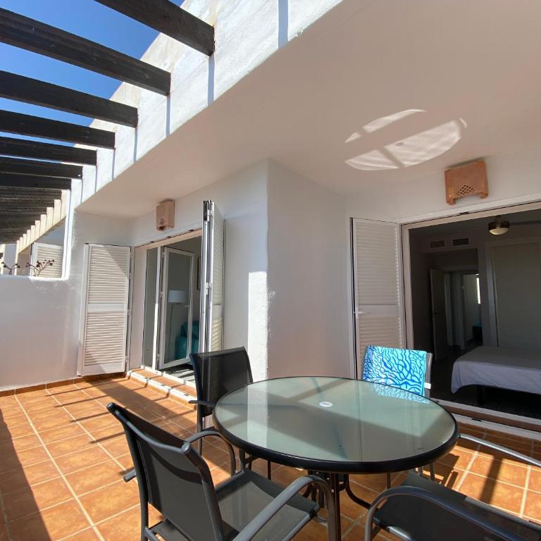 Vista del Mar Penthouse Panoramic - Apartamento de 2 dormitorios - 16