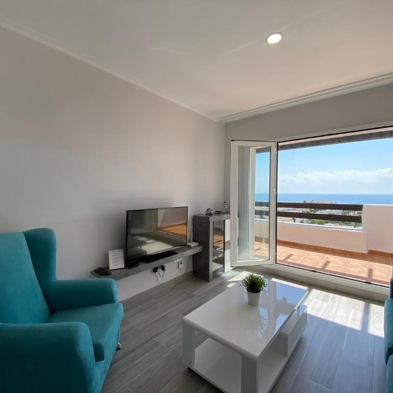 Vista del Mar Penthouse Panoramic - Apartamento de 2 dormitorios - 4