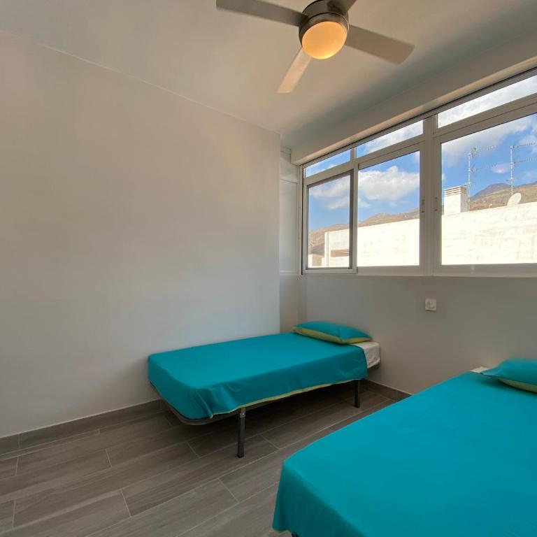 Vista del Mar Penthouse Panoramic - Apartamento de 2 dormitorios - 29
