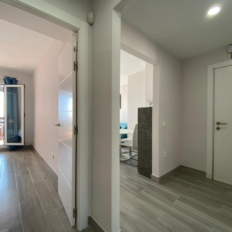 Vista del Mar Penthouse Panoramic - Apartamento de 2 dormitorios - 54