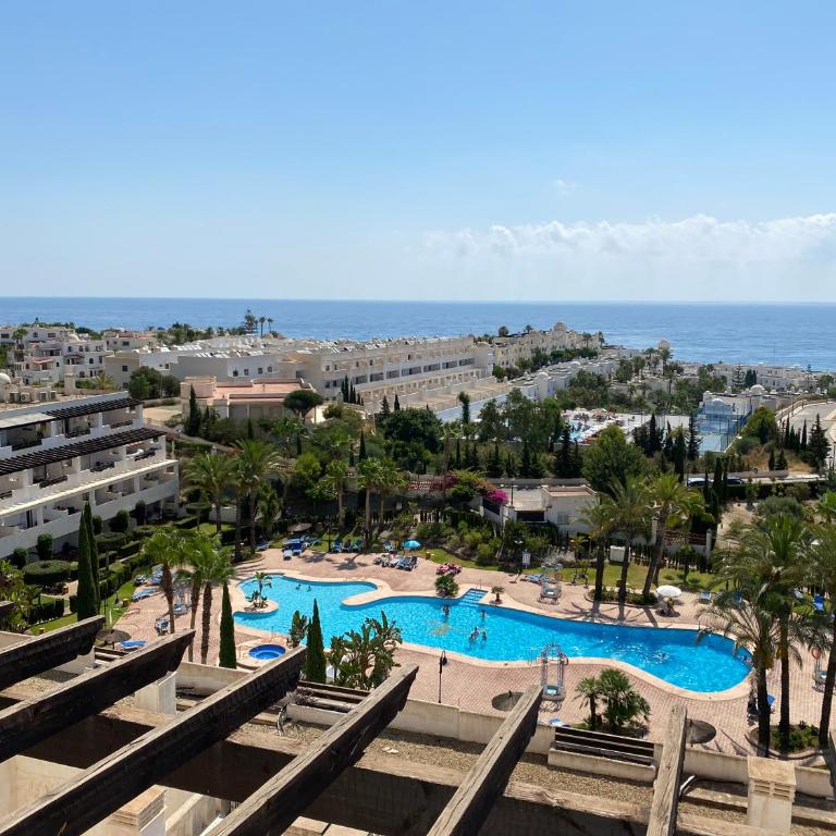 Vista del Mar Penthouse Panoramic - Apartamento de 2 dormitorios - 31