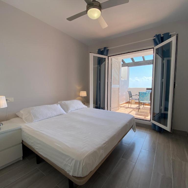 Vista del Mar Penthouse Panoramic - Apartamento de 2 dormitorios - 10