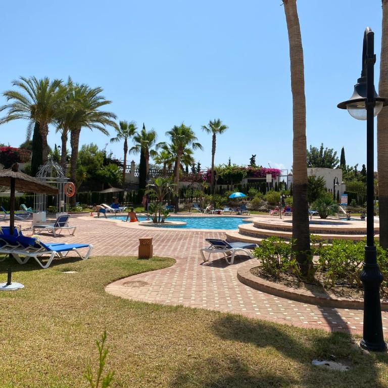 Vista del Mar Penthouse Panoramic - Apartamento de 2 dormitorios - 33