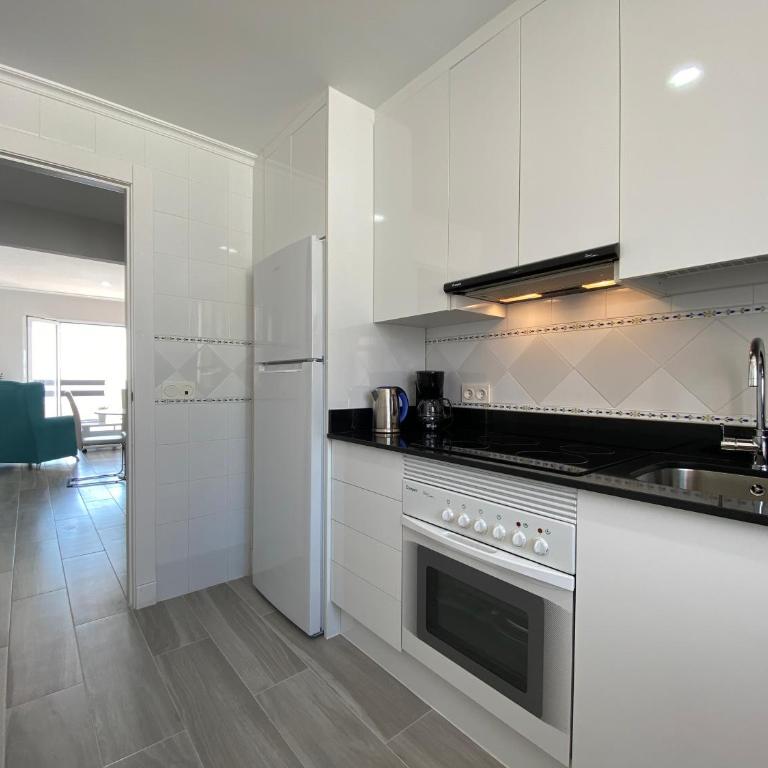 Vista del Mar Penthouse Panoramic - Apartamento de 2 dormitorios - 25