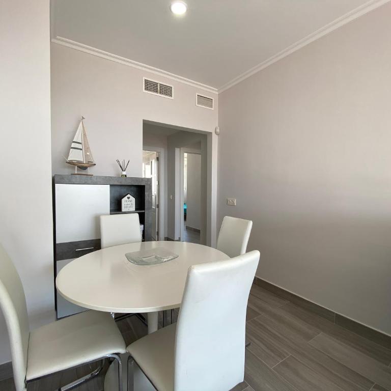 Vista del Mar Penthouse Panoramic - Apartamento de 2 dormitorios - 41