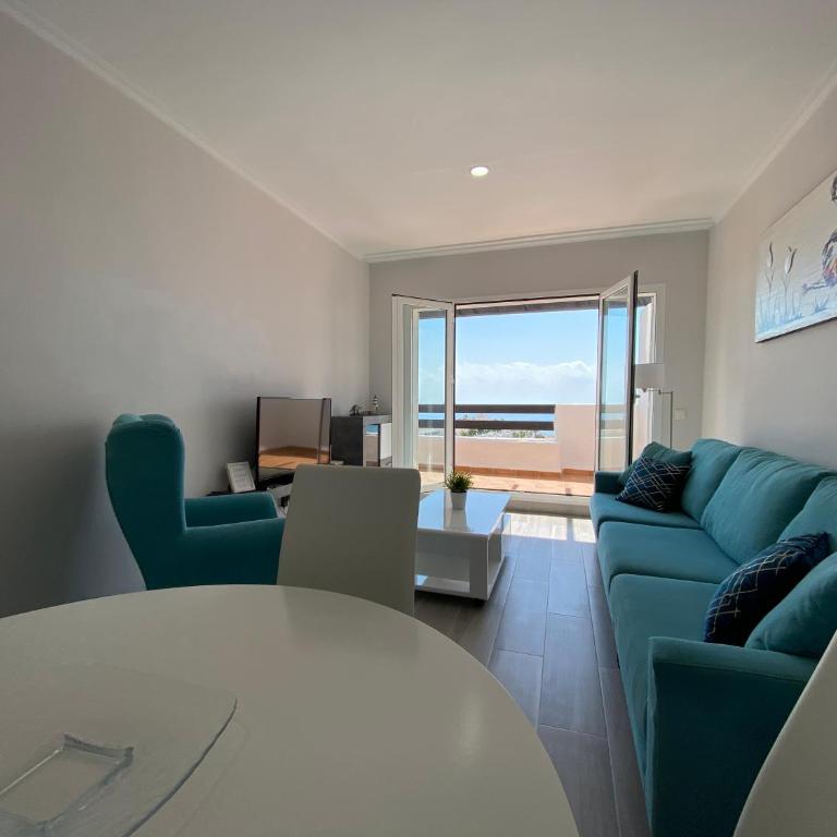 Vista del Mar Penthouse Panoramic - Apartamento de 2 dormitorios - 44