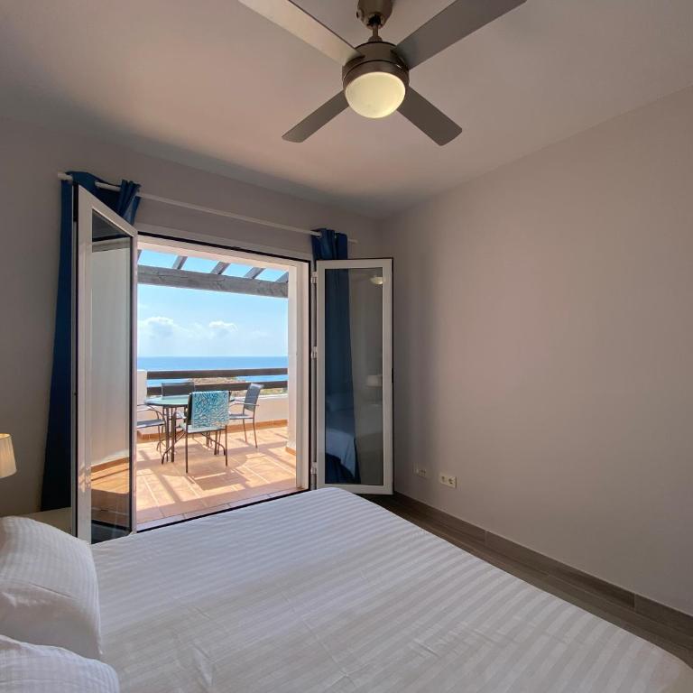 Vista del Mar Penthouse Panoramic - Apartamento de 2 dormitorios - 13