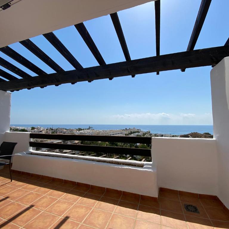 Vista del Mar Penthouse Panoramic - Apartamento de 2 dormitorios - 1