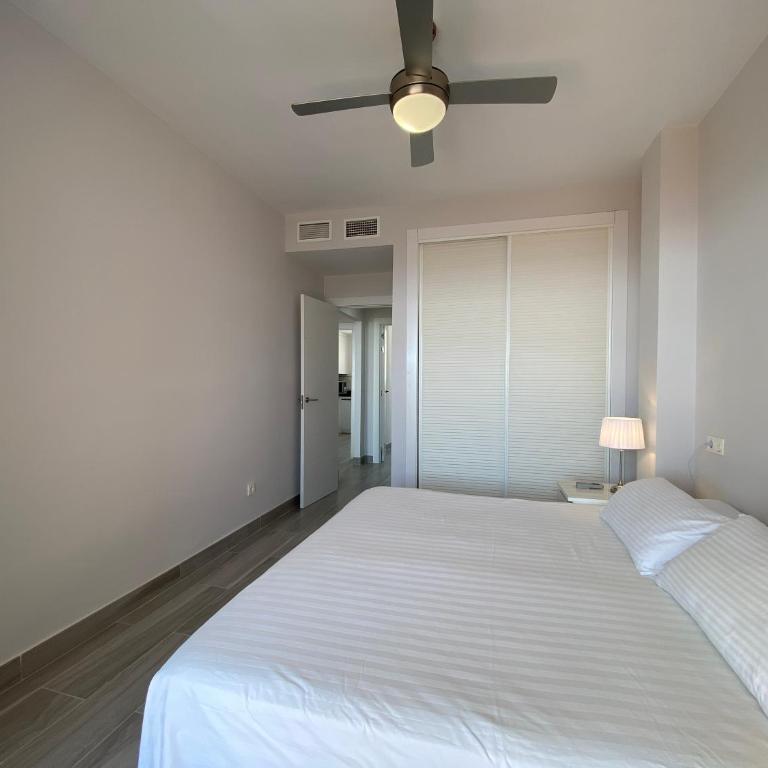 Vista del Mar Penthouse Panoramic - Apartamento de 2 dormitorios - 46