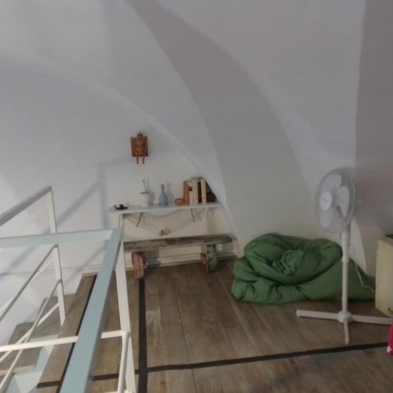 Malvasia rooms - Camera Quadrupla - 44